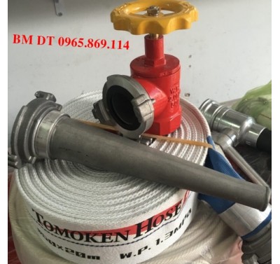 BÁN CUỘN VÒI CỨU HỎA TẠI QUẬN BA ĐÌNH
