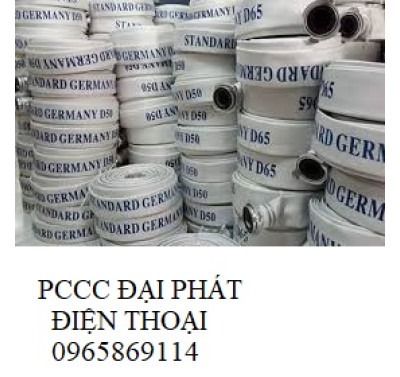 MUA CUỘN VÒI CHỮA CHÁY TẠI BẮC NINH  0965869114 GIÁ TỐT NHẤT