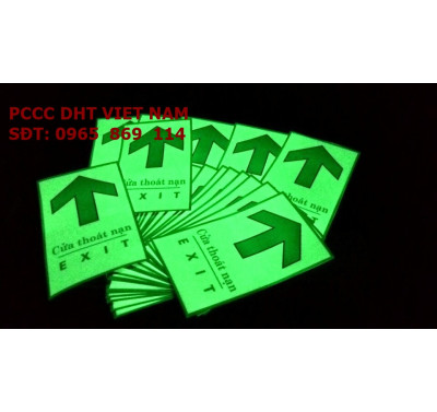 ĐỊA CHỈ BÁN ĐÈN EXIT TẠI HÀ NỘI