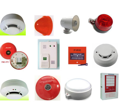 ĐƠN VỊ CHUYÊN BÁN CHUÔNG BÁO CHÁY TẠI HUYỆN PHÚ THỌ